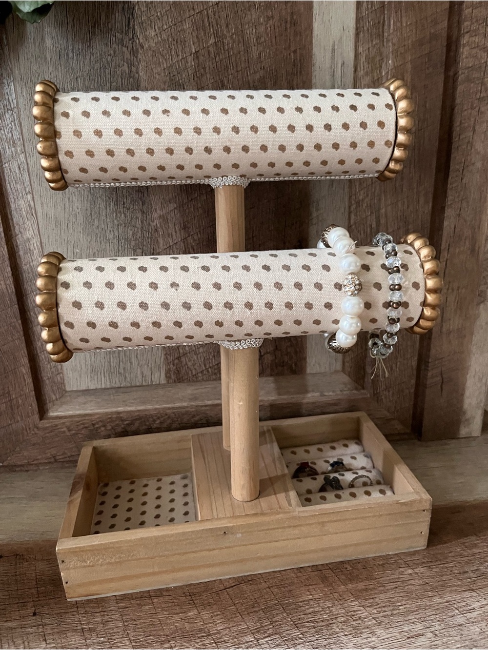 Jewelry Stand